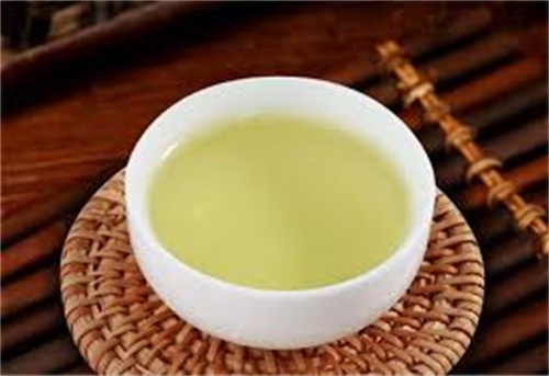 安溪铁观音的作用与禁忌