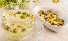  野菊花茶的价格一斤多少钱？