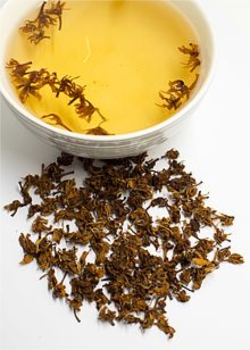 野菊花茶的价格