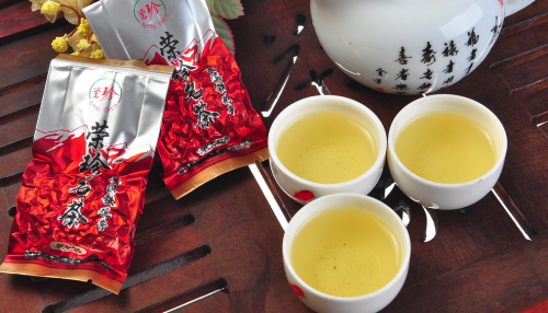 怎么鉴别铁观音的品质