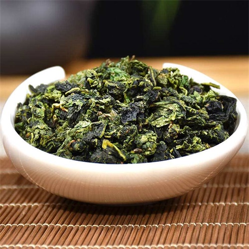 怎么鉴别铁观音茶的质量