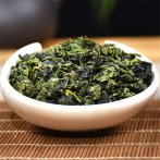  怎么鉴别铁观音茶的质量 浓香型铁观音的辨别