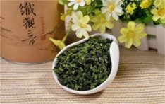  铁观音的禁忌铁观铁观音的禁忌