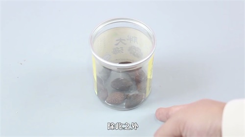 夏季喝胖大海茶的几种禁忌