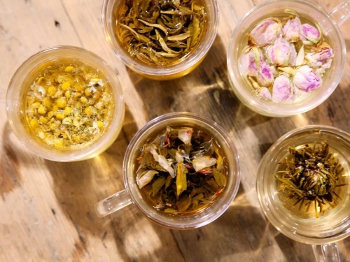 怎样鉴别六安瓜片的好坏