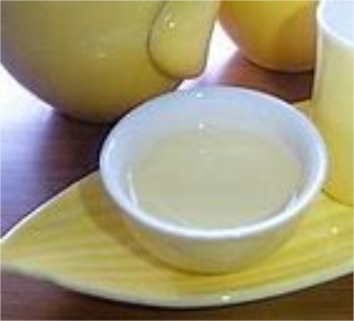 正宗西湖龙井茶鉴别