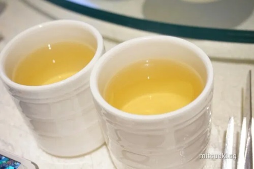 大菊花茶的价格