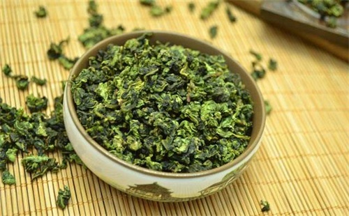 好的 铁观音的鉴别方法