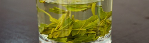 杭州西湖龙井辨别