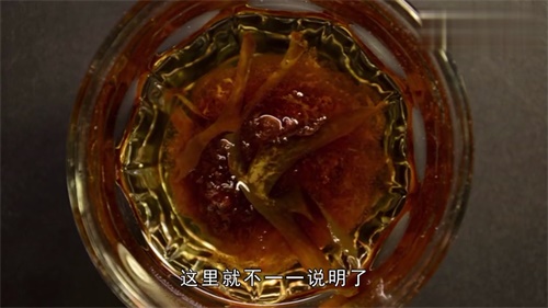 常喝胖大海茶的弊端