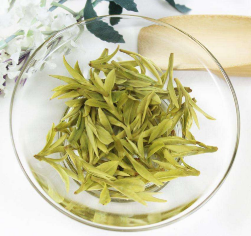 常喝西湖龙井茶的弊端