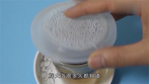 常喝胖大海茶的禁忌