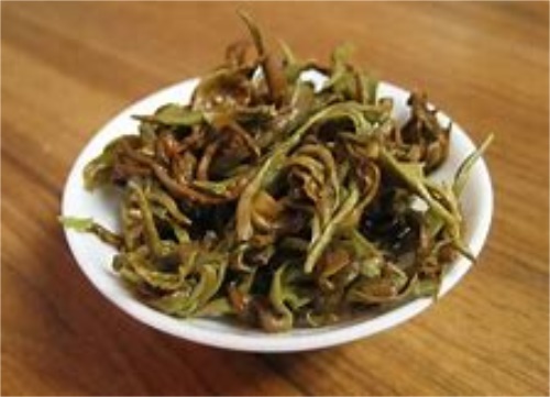 六安瓜片的作用