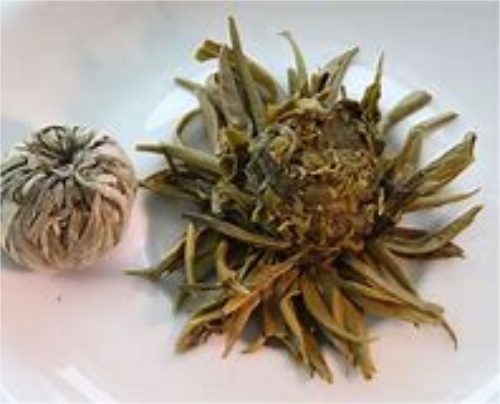 六安瓜片茶叶的作用