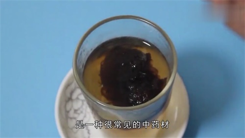 常喝胖大海茶的坏处