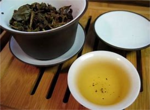 喝菊花茶的7个禁忌