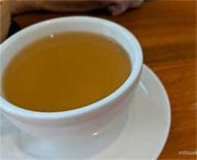  杭白菊花茶的功效与作用及禁忌有哪些？菊花茶的禁忌与功效作用