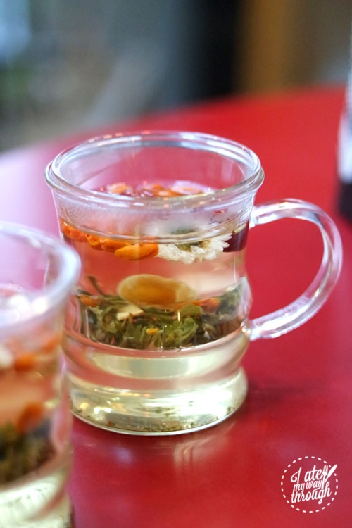 菊花茶的品种和价格