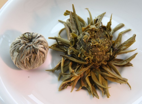 菊花茶的品种和价格