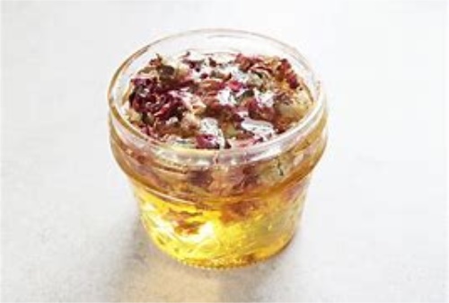 红枣山楂菊花茶的功效