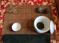  甘草菊花茶的禁忌症有多少？