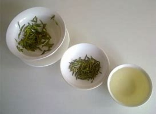 干柠檬菊花茶的功效与作用及禁忌