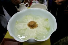  丹参山楂菊花茶的作用及禁忌有几种？菊花茶的禁忌与功效作用