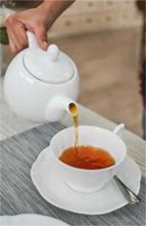  夏天可以喝红茶吗？夏季什么人合适喝红茶？谁不适合喝？