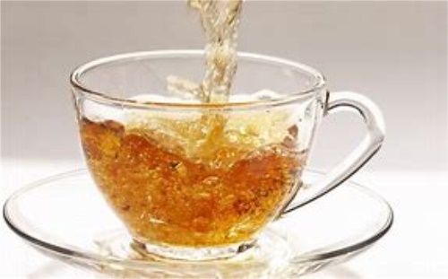  晚上喝金银花茶好吗？金银花晚上喝会不会失眠？