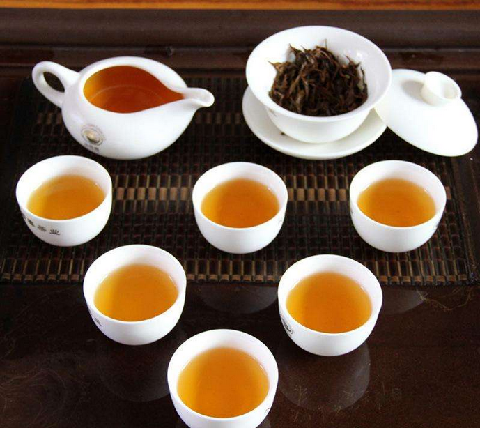  2019聚焦武夷山茶博会：茶文旅的互动及发展