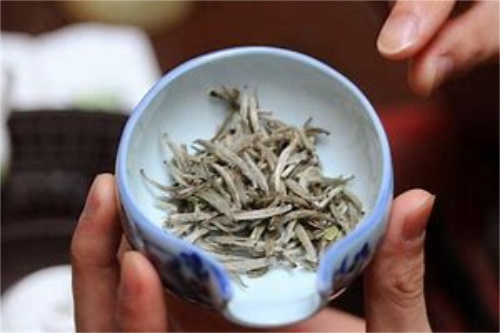  茶叶的种类有多少种?各种茶叶种类的详细介绍