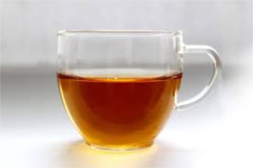  茶果泡茶喝有什么功效？茶果的功效作用介绍